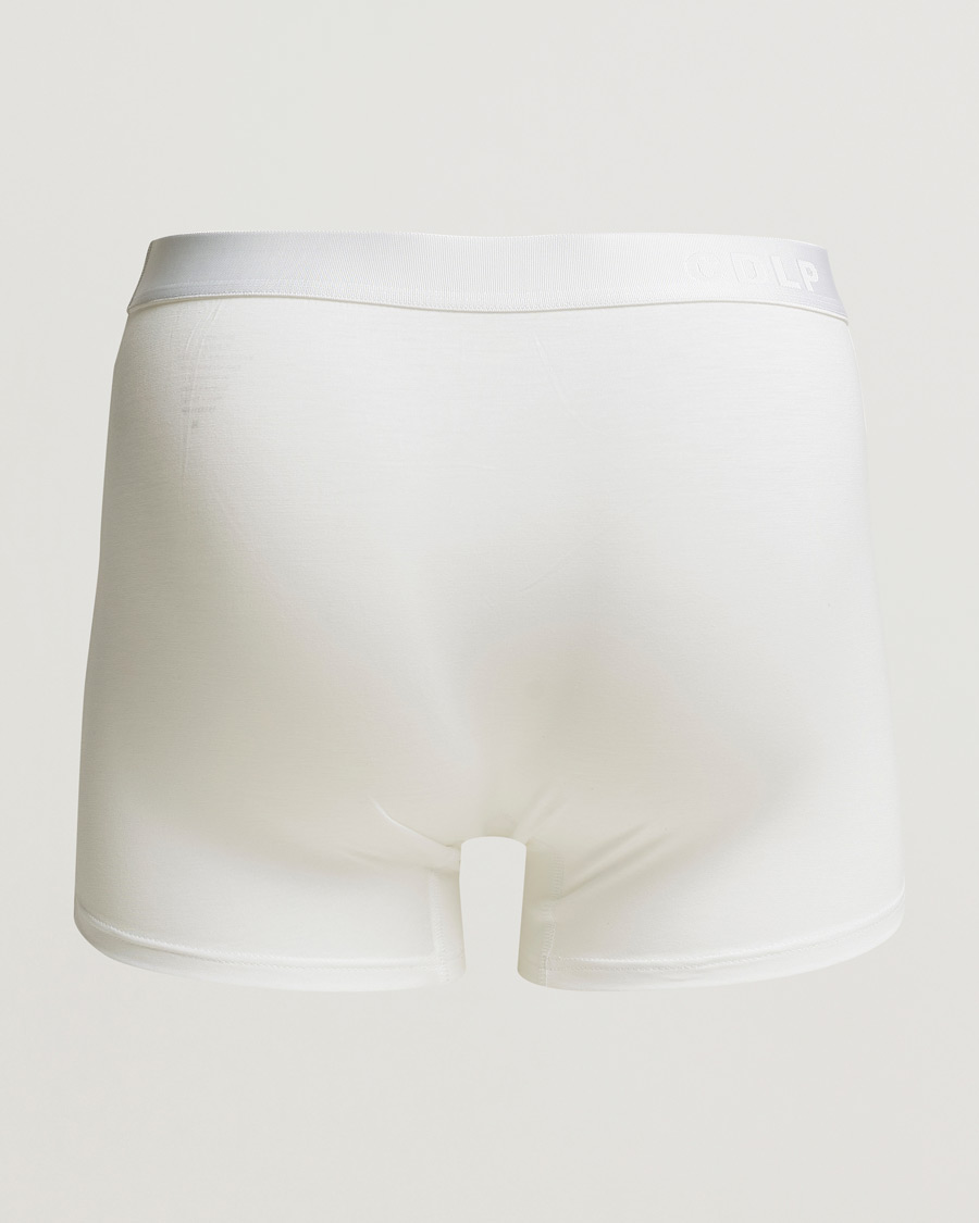 Men | Underwear & Socks | CDLP | 3-Pack Boxer Briefs Black/Steel/White