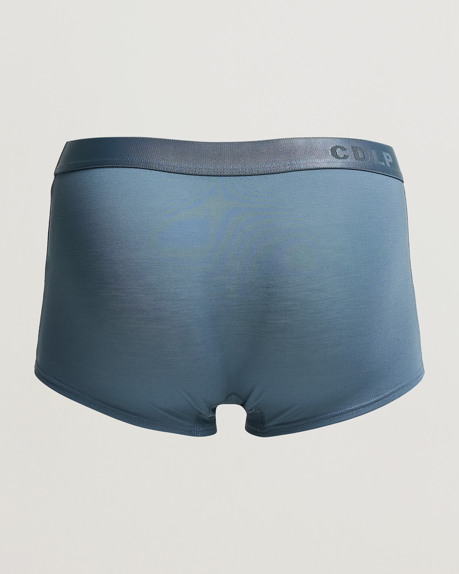 Men | Underwear & Socks | CDLP | 3-Pack Boxer Trunk Black/Steel/White