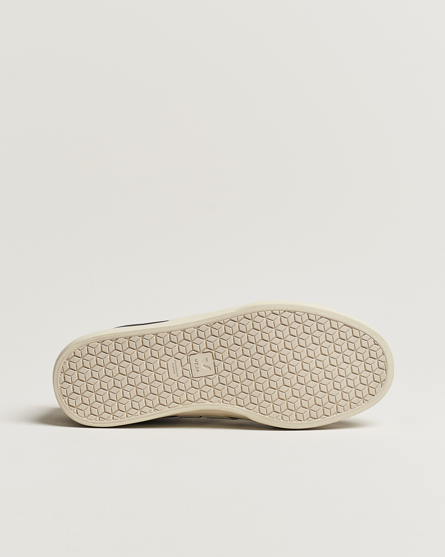 Men | Sneakers | Veja | Campo Sneaker Black/White