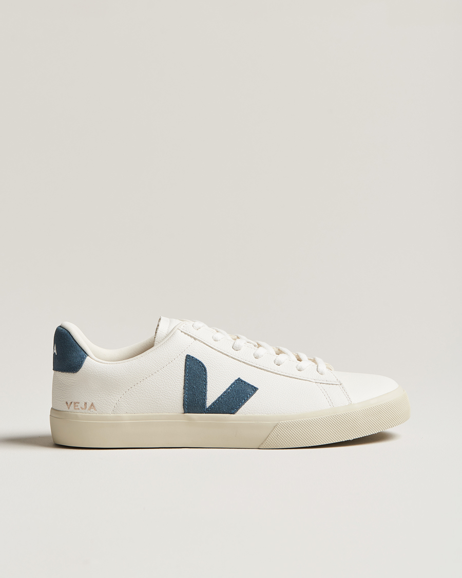Men | Sneakers | Veja | Campo Sneaker Extra White/California