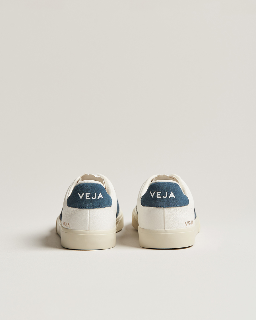 Men | Sneakers | Veja | Campo Sneaker Extra White/California