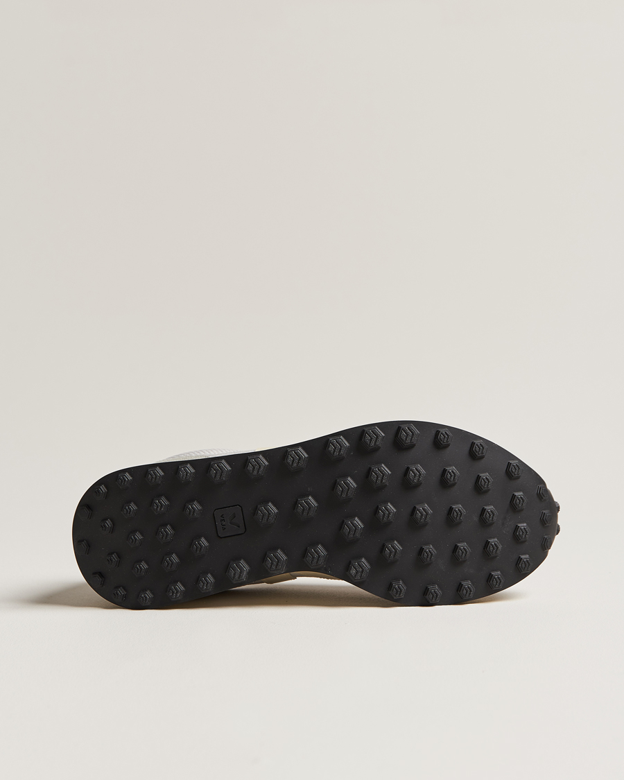 Men | Veja Rio Branco Running Sneaker Light Grey/Pierre | Veja | Rio Branco Running Sneaker Light Grey/Pierre