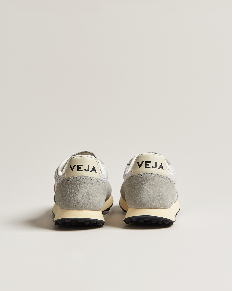 Men | Veja Rio Branco Running Sneaker Light Grey/Pierre | Veja | Rio Branco Running Sneaker Light Grey/Pierre