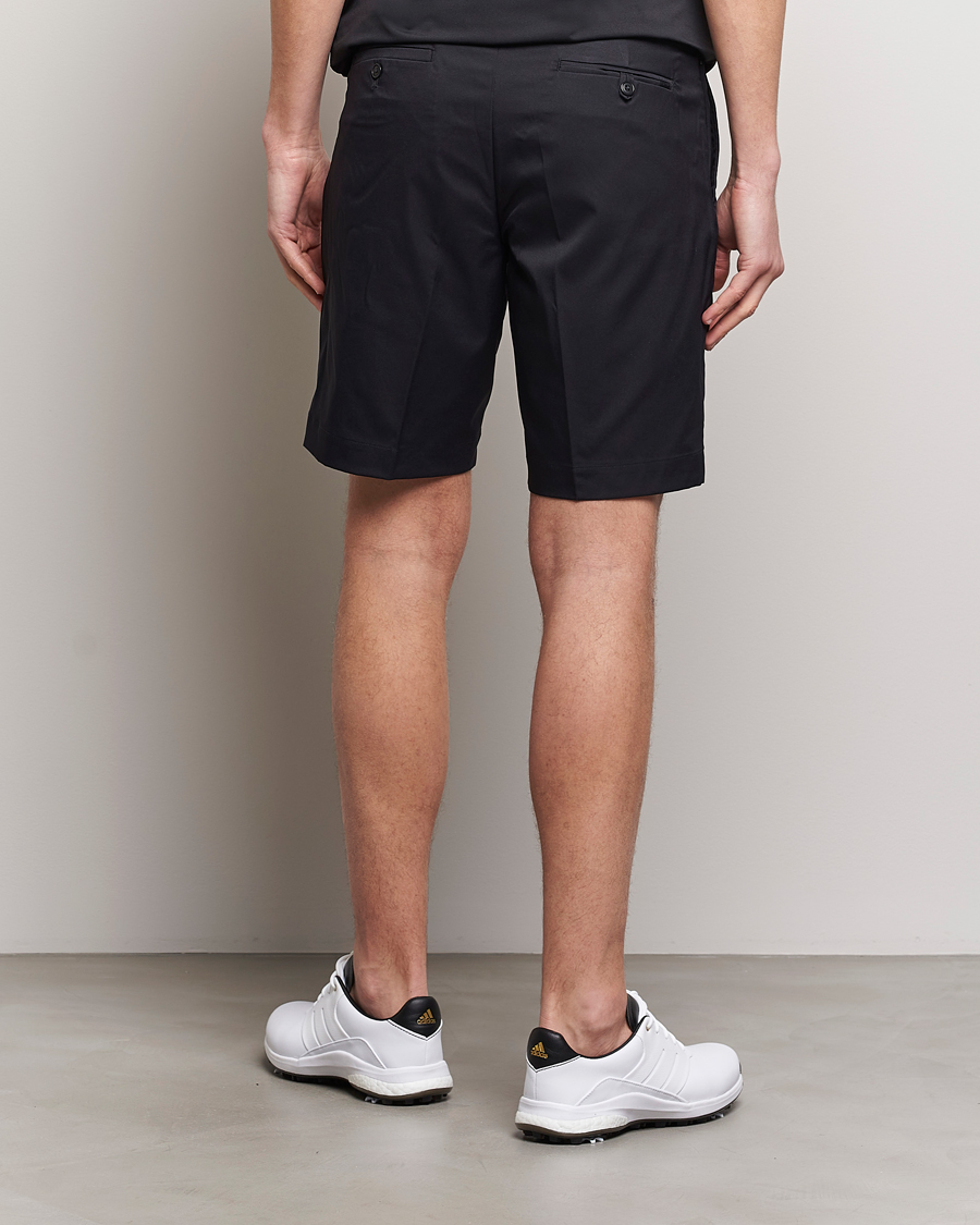 Men | Shorts | RLX Ralph Lauren | Tailored Golf Shorts Black