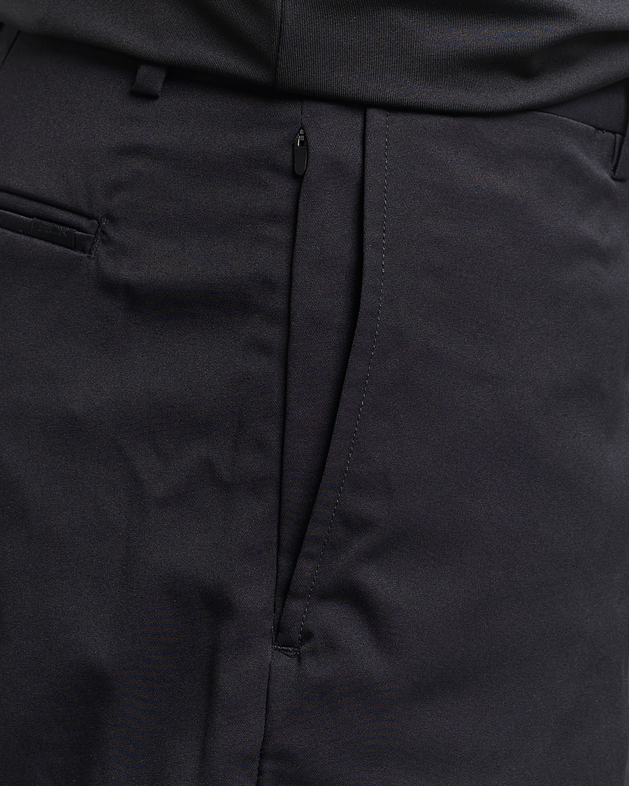 Men | Shorts | RLX Ralph Lauren | Tailored Golf Shorts Black