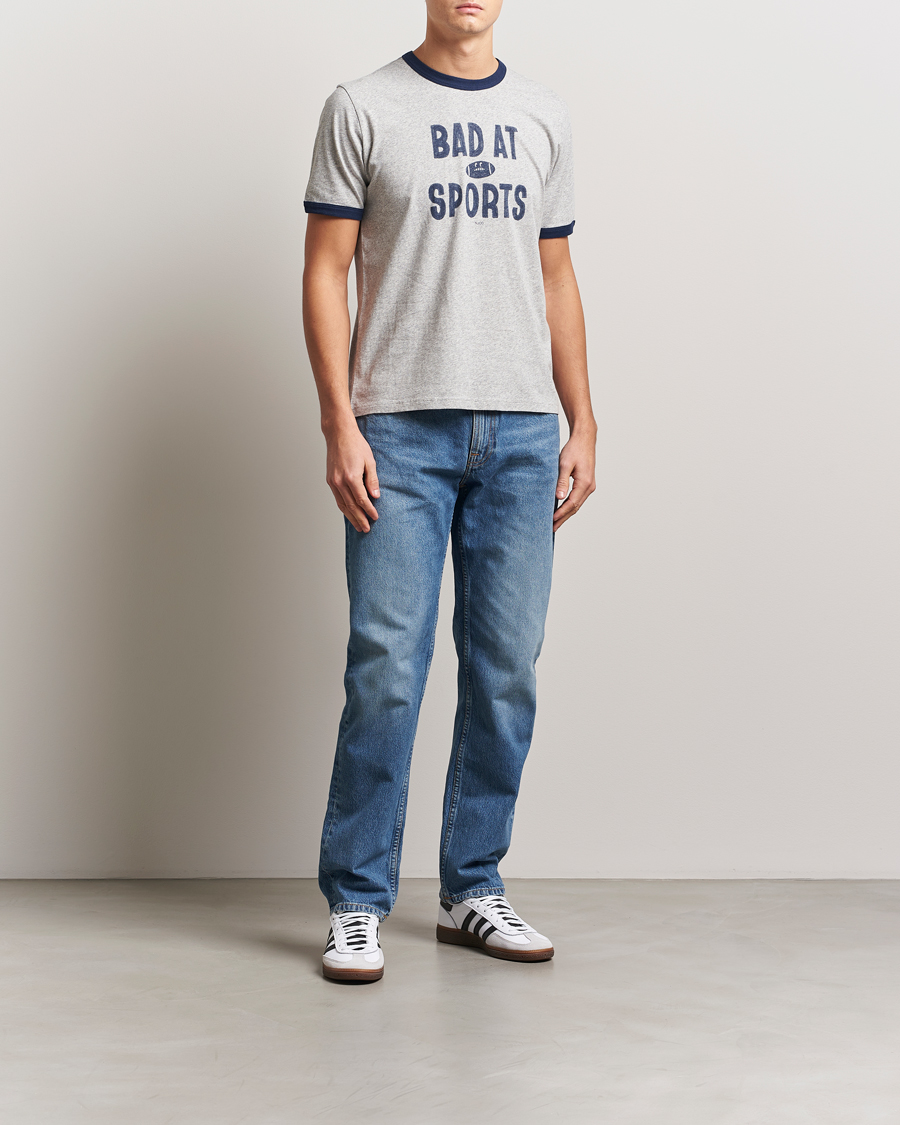 Men | Jeans | Nudie Jeans | Gritty Jackson Jeans Day Dreamer