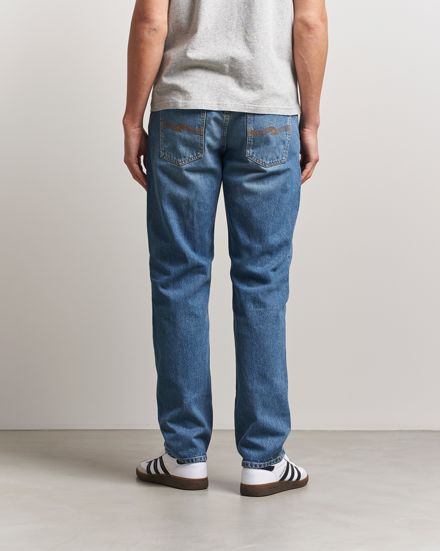 Men | Jeans | Nudie Jeans | Gritty Jackson Jeans Day Dreamer