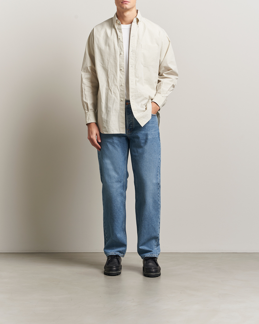 Men | Jeans | Nudie Jeans | Rad Rufus Jeans Indigo Blues