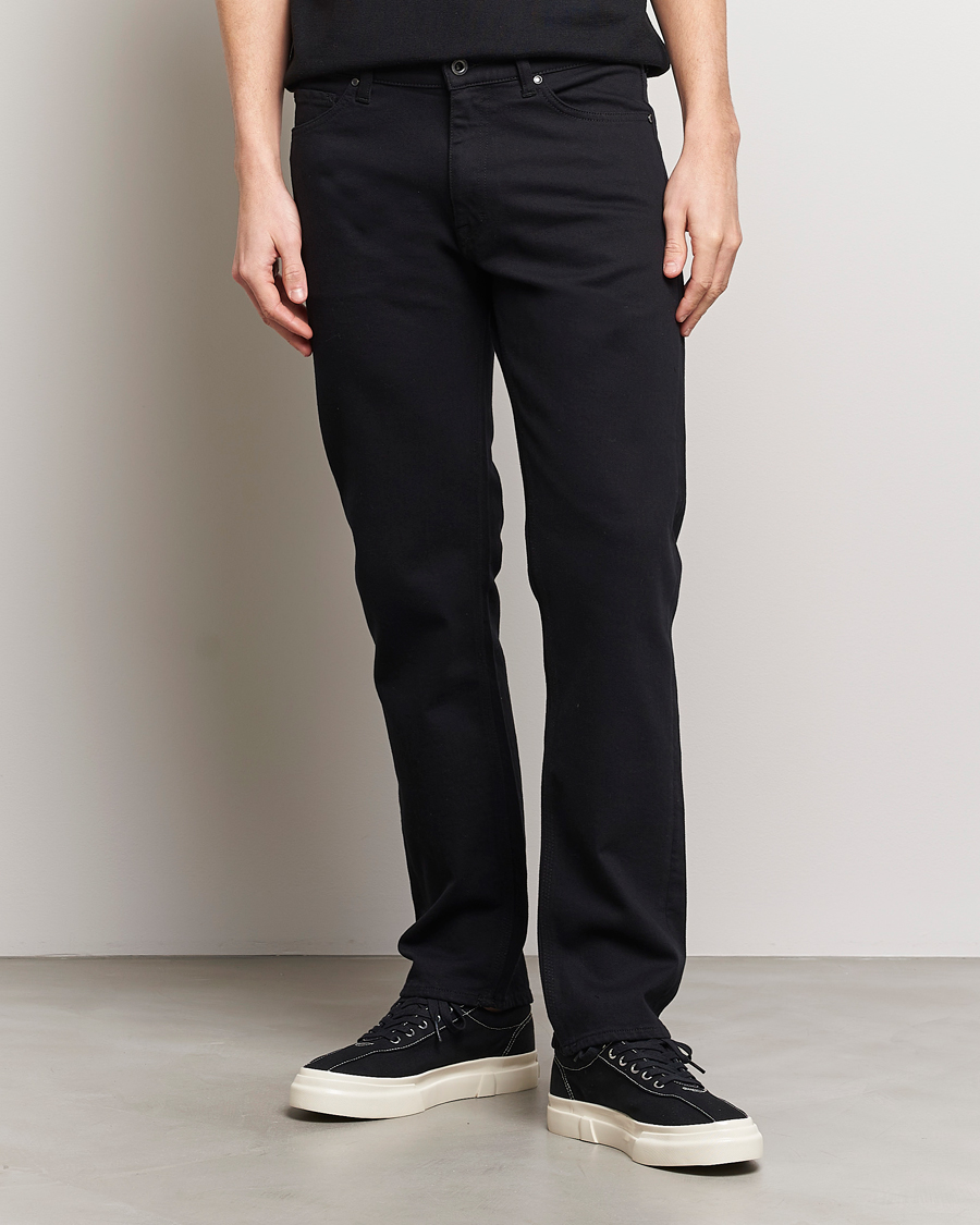 Men | Jeans | Tiger of Sweden | Des Jeans Perma Black