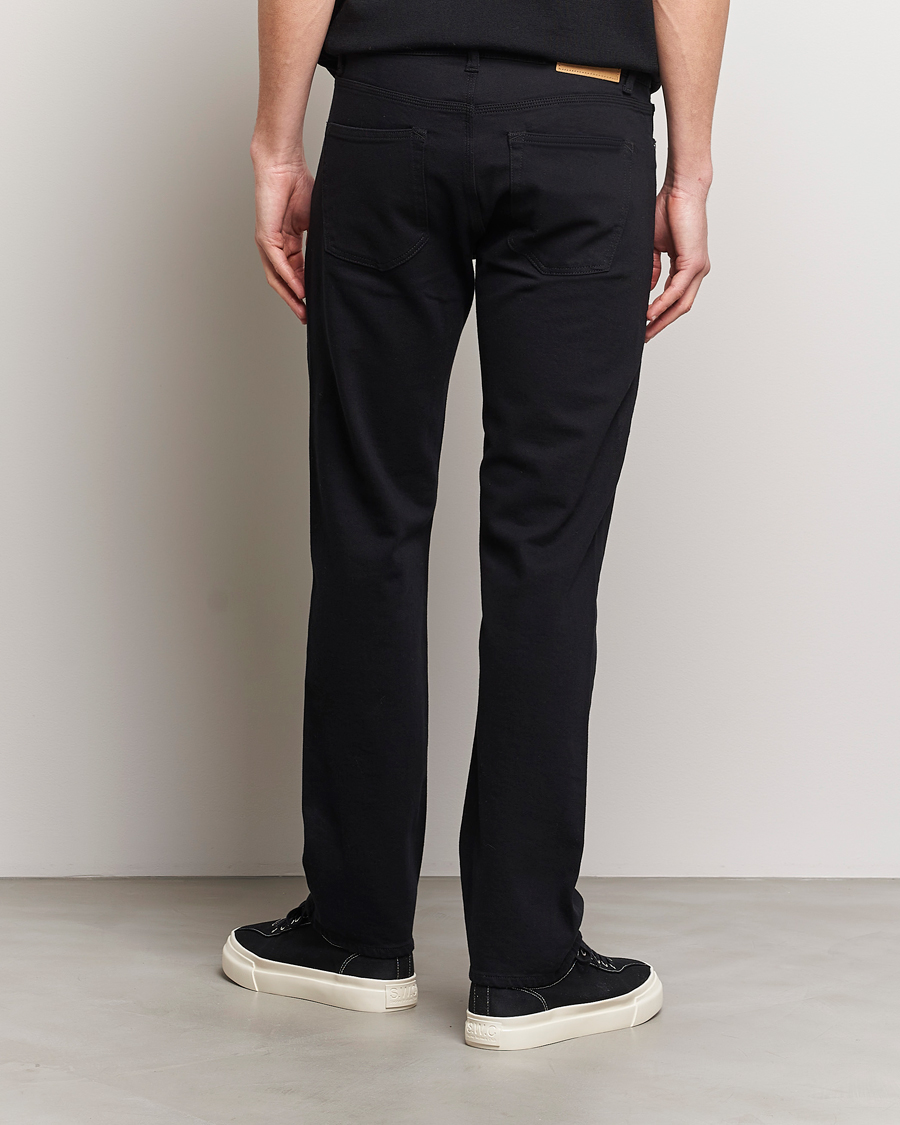 Men | Jeans | Tiger of Sweden | Des Jeans Perma Black