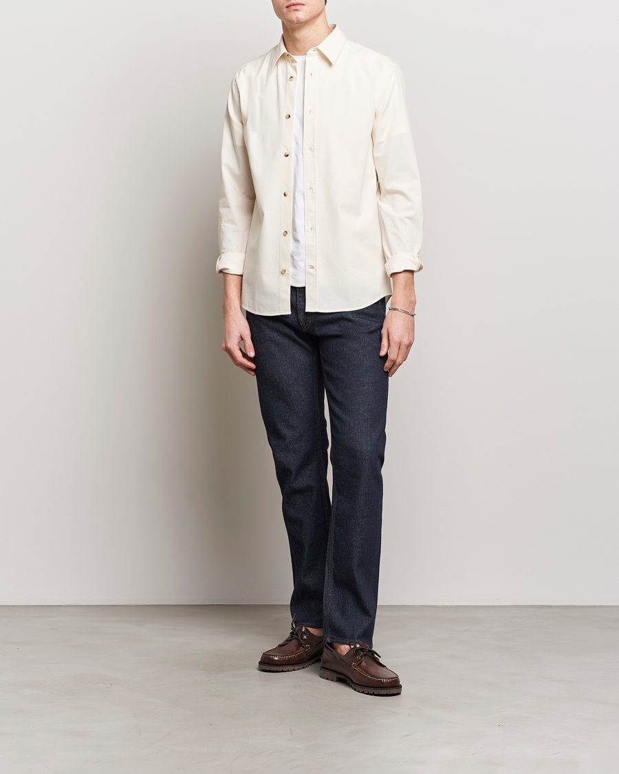 Men | Jeans | Tiger of Sweden | Des Jeans Ripen Blue
