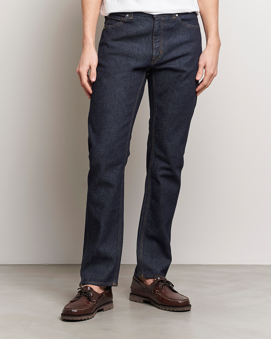 Men | Jeans | Tiger of Sweden | Des Jeans Ripen Blue