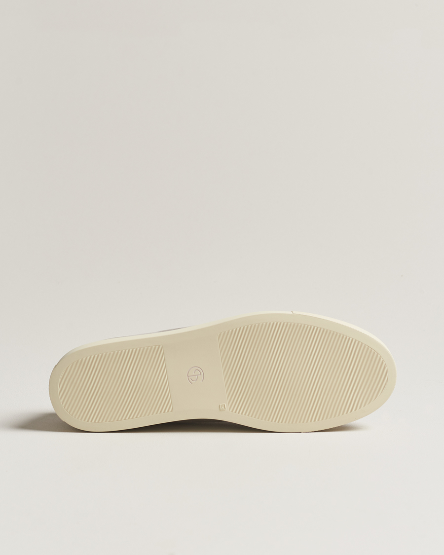 Men | Sneakers | CQP | Racquet Sneaker Cement