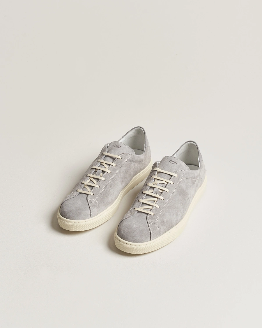 Men | Sneakers | CQP | Racquet Sneaker Cement