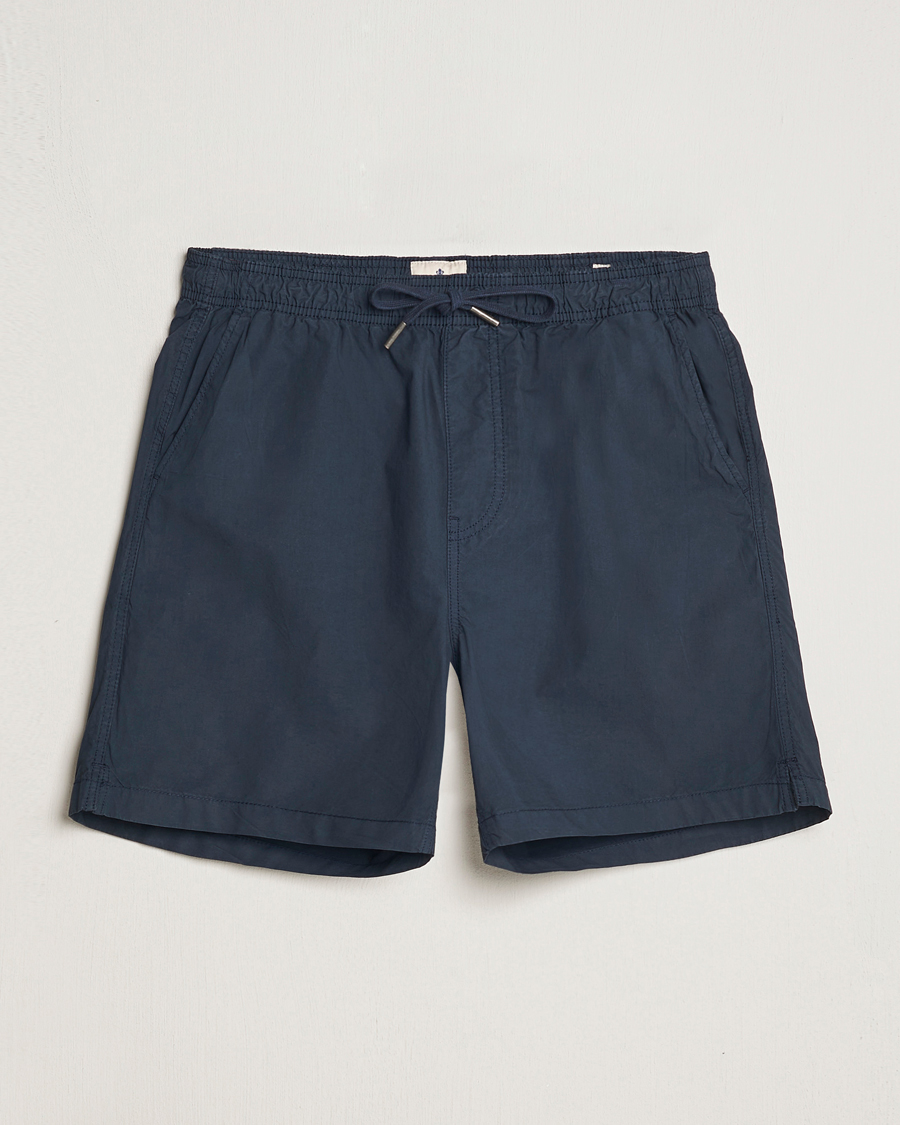 Men | Shorts | Morris | Harrison Shorts Old Blue