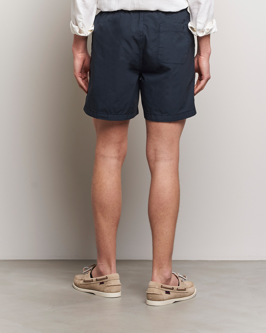 Men | Shorts | Morris | Harrison Shorts Old Blue