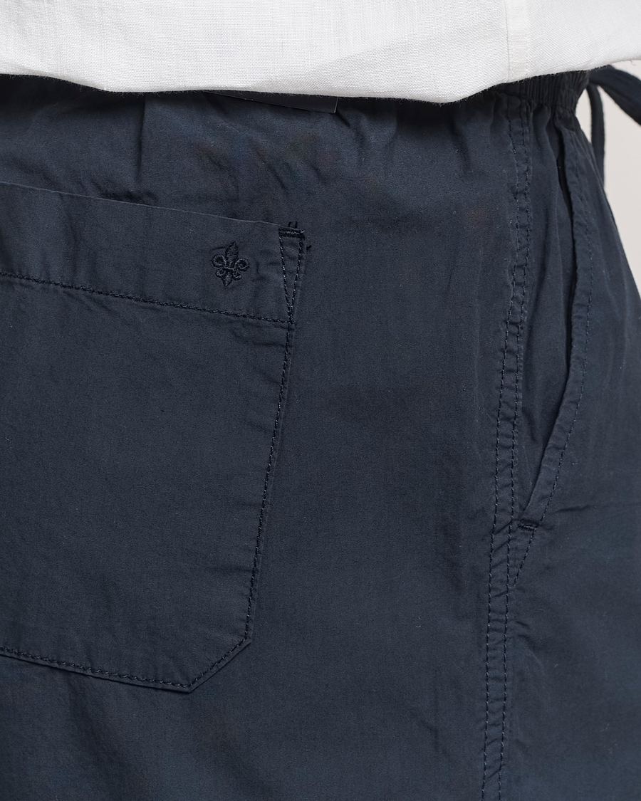 Men | Shorts | Morris | Harrison Shorts Old Blue