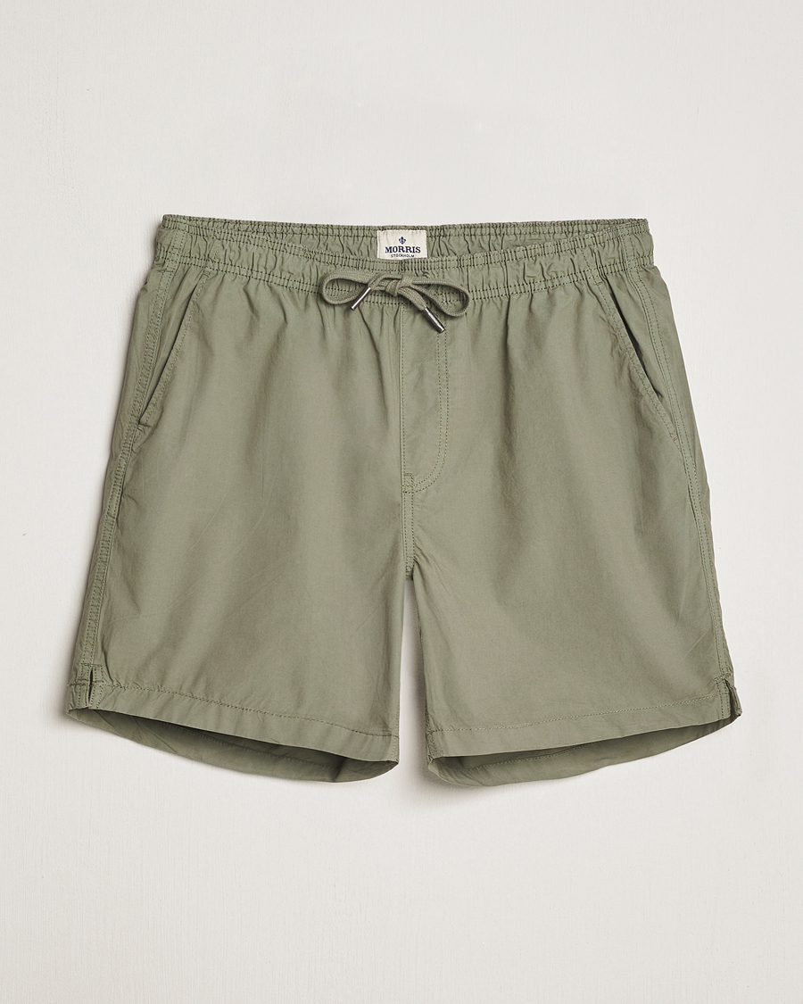 Men | Shorts | Morris | Harrison Shorts Green