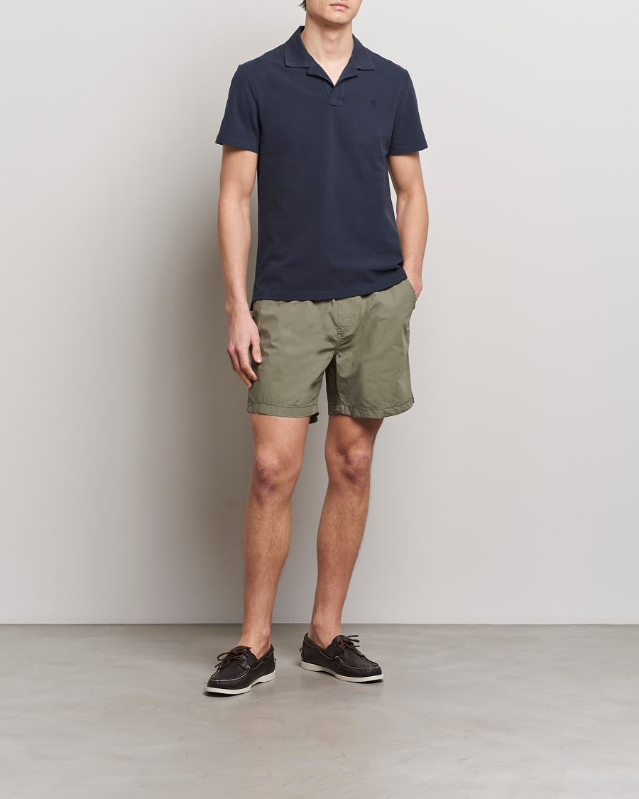 Men | Shorts | Morris | Harrison Shorts Green