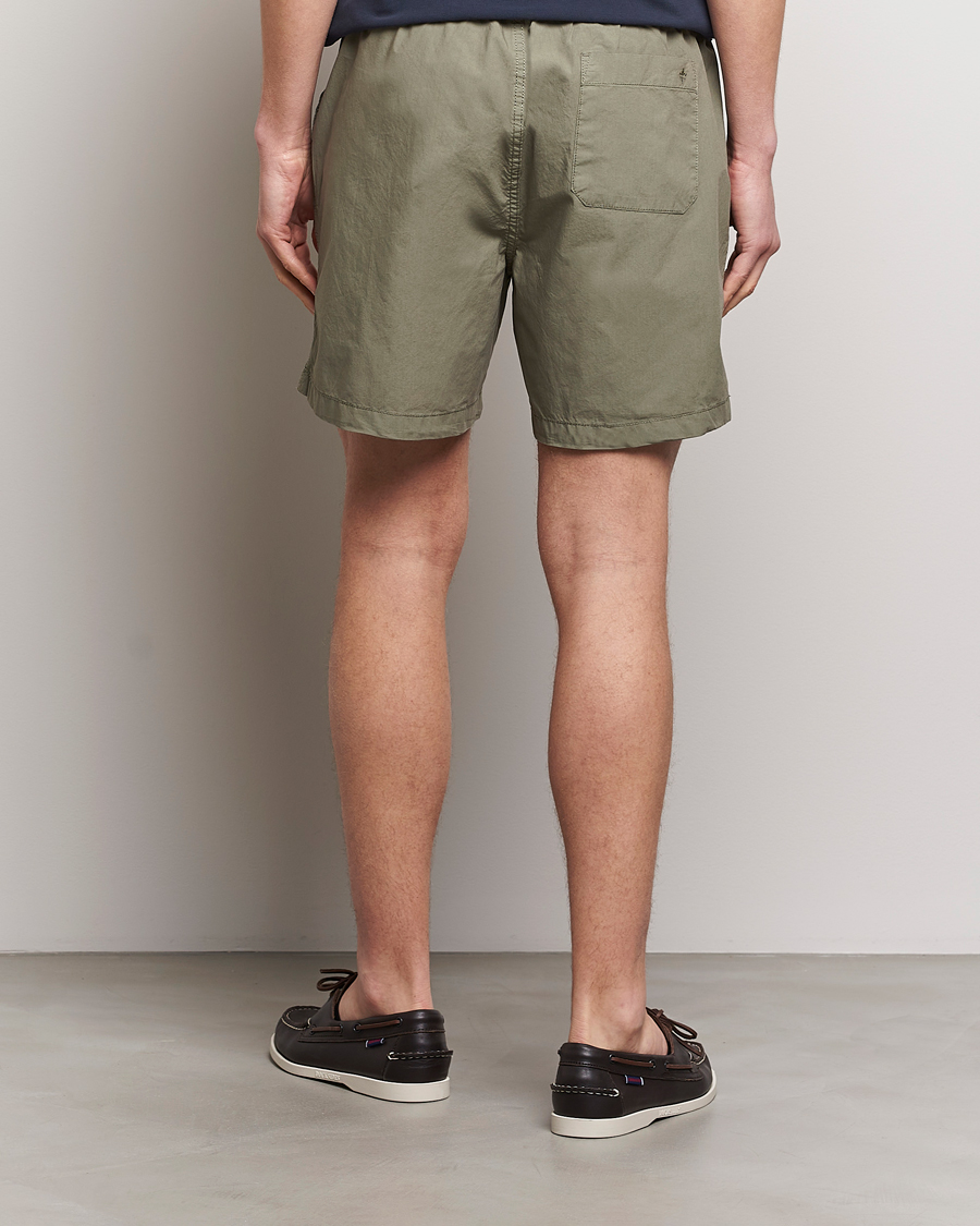 Men | Shorts | Morris | Harrison Shorts Green