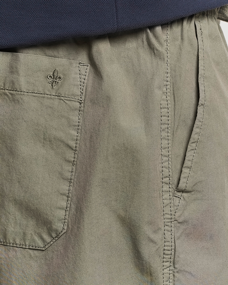 Men | Shorts | Morris | Harrison Shorts Green