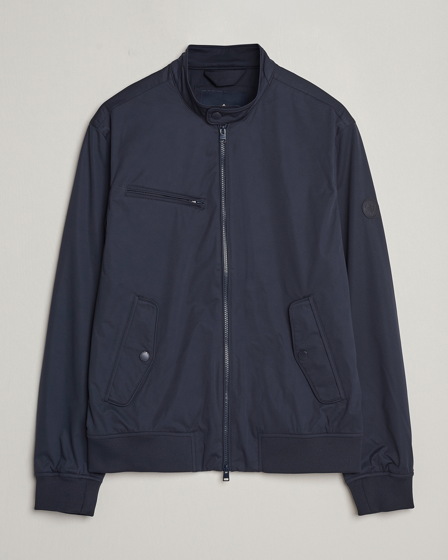 Men | Coats & Jackets | Morris | Cook Jacket Navy