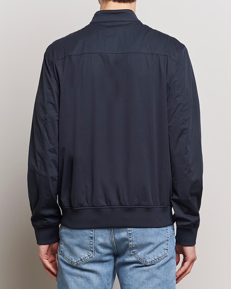 Men | Coats & Jackets | Morris | Cook Jacket Navy