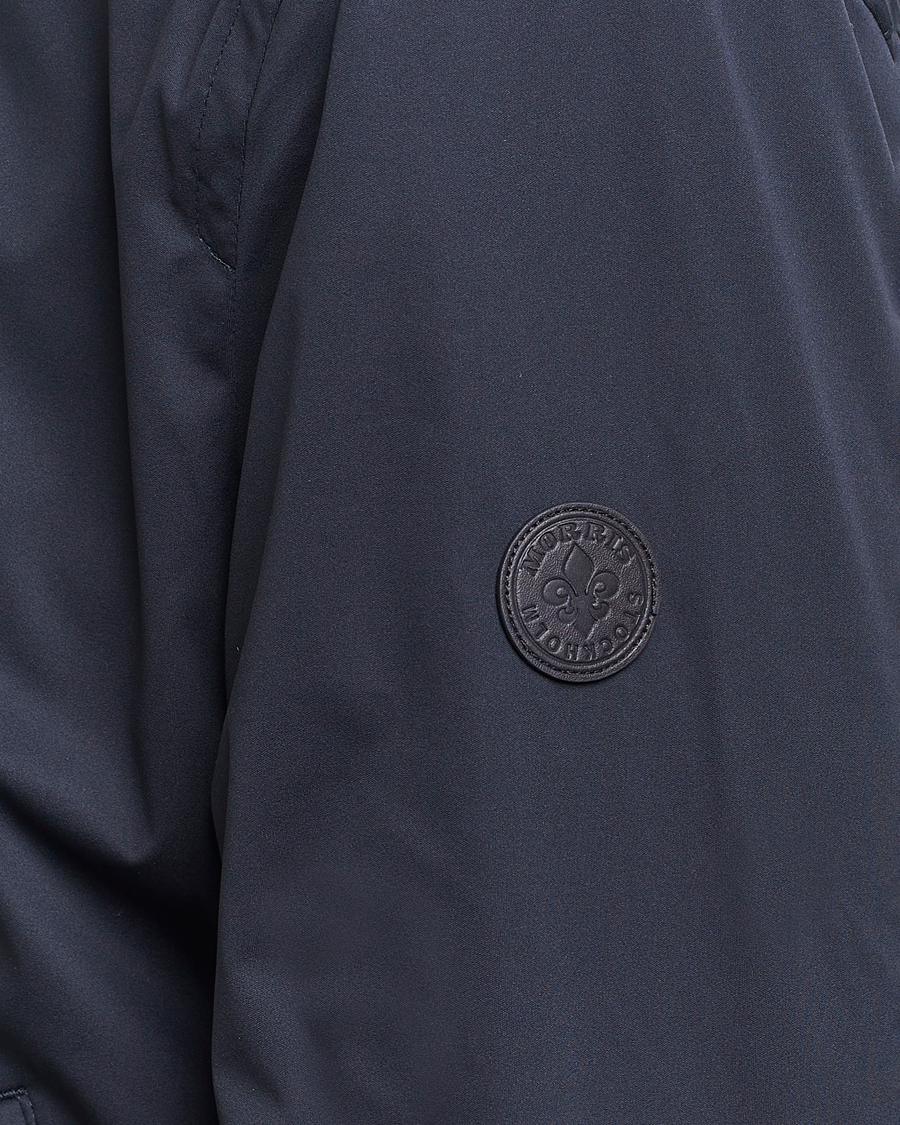 Men | Coats & Jackets | Morris | Cook Jacket Navy