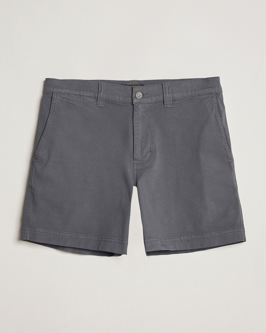 Men | Shorts | Filson | Granite Mountain Shorts Rockslide Grey