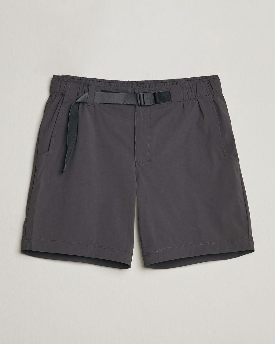 Men | Shorts | Columbia | Landroamer Ripstop Shorts Shark