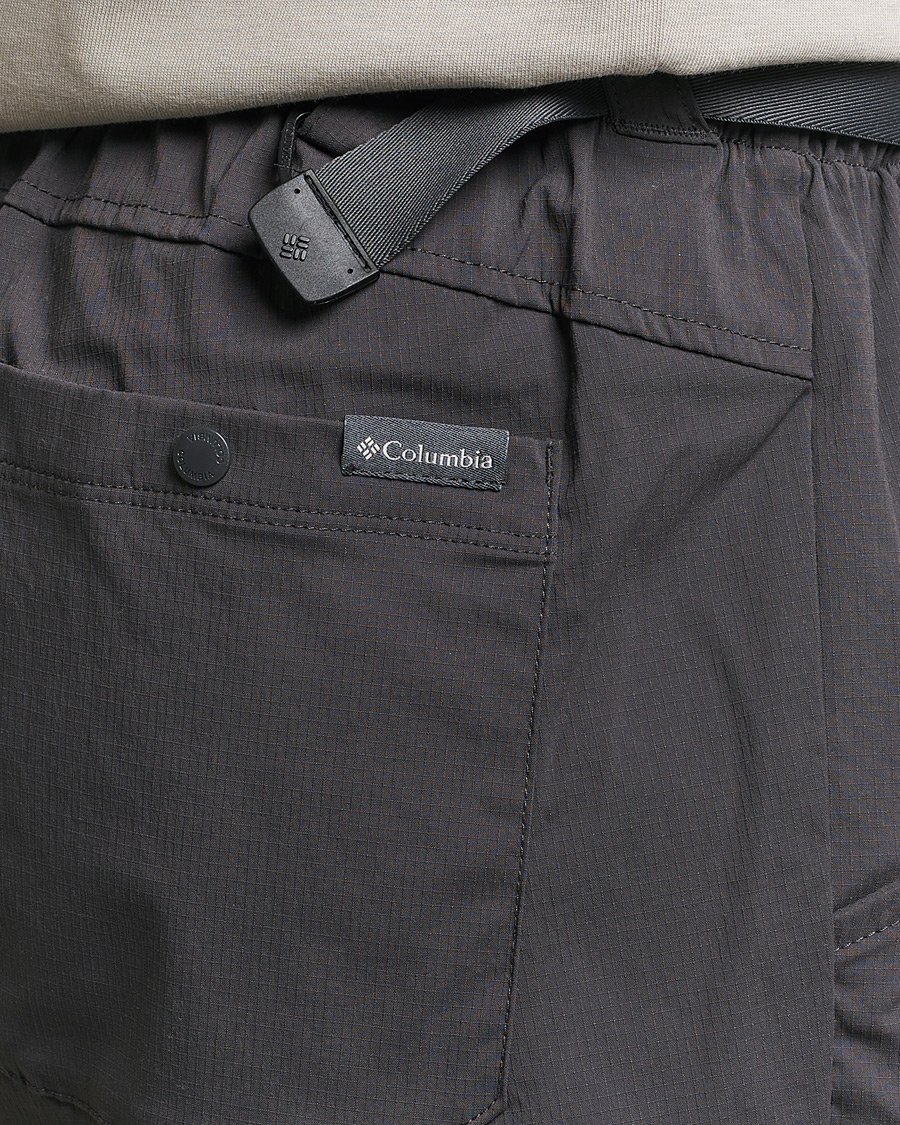 Men | Shorts | Columbia | Landroamer Ripstop Shorts Shark