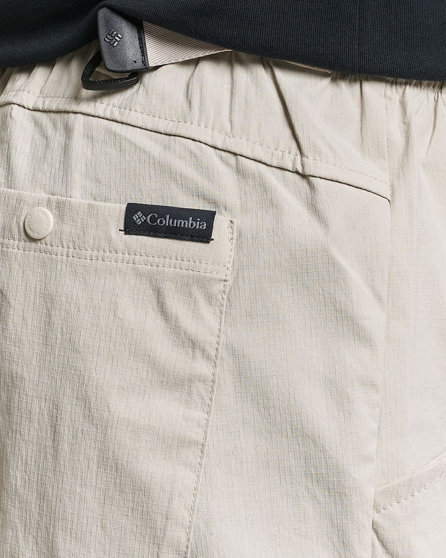 Men | Shorts | Columbia | Landroamer Ripstop Shorts Dark Stone