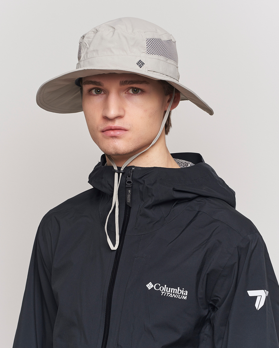 Men | Columbia Bora Bora Booney Flint Grey | Columbia | Bora Bora Booney Flint Grey