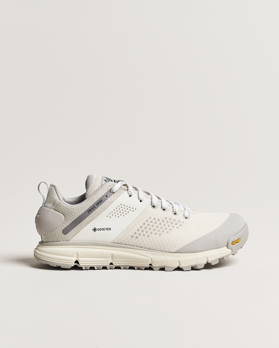 Men | Danner Trail 2650 Mesh GTX Trail Sneaker Ghost | Danner | Trail 2650 Mesh GTX Trail Sneaker Ghost