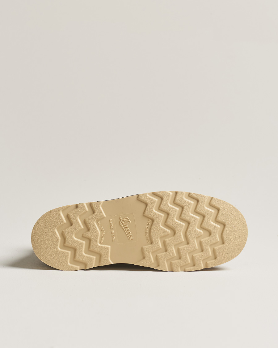 Men | Boots | Danner | Bull Run Leather Moc Toe Boot Brown