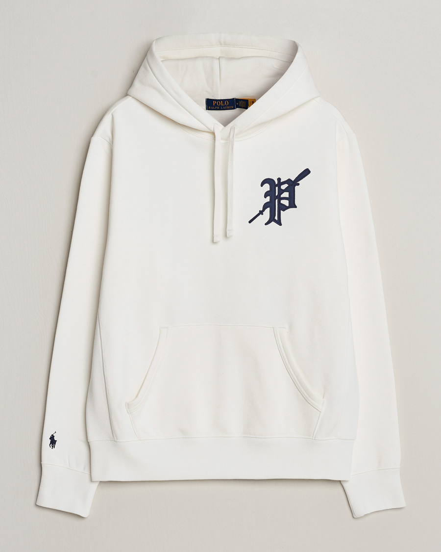 Men | Sweaters & Knitwear | Polo Ralph Lauren | Logo Hoodie Nevis
