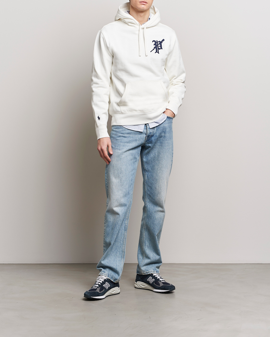Men | Sweaters & Knitwear | Polo Ralph Lauren | Logo Hoodie Nevis