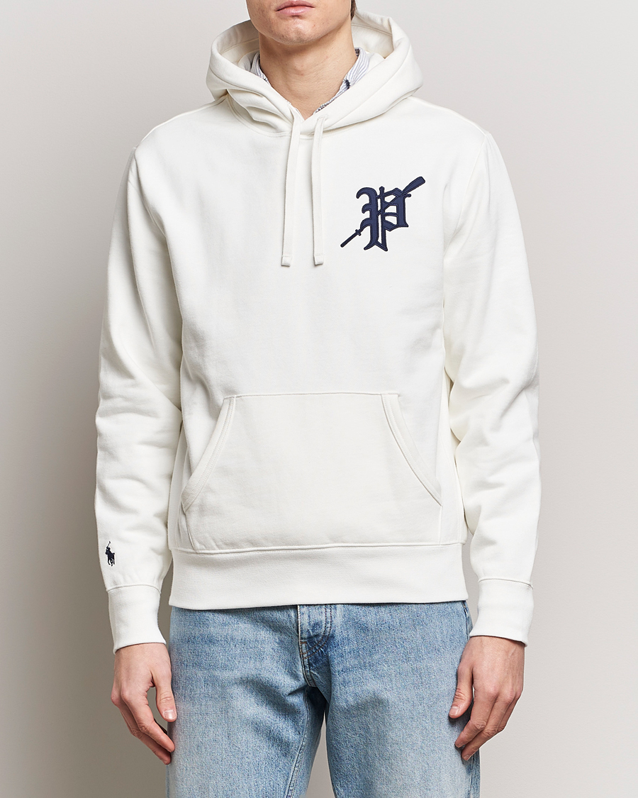 Men | Sweaters & Knitwear | Polo Ralph Lauren | Logo Hoodie Nevis