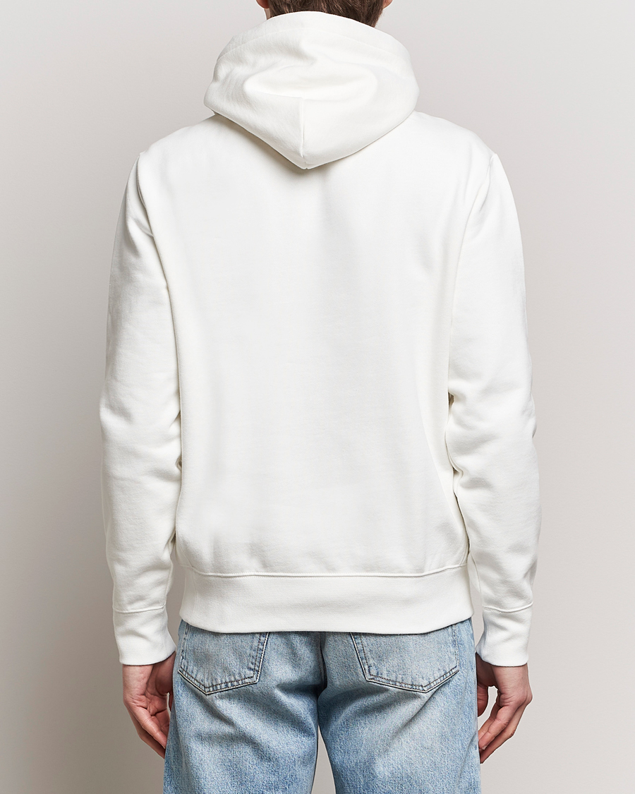 Men | Sweaters & Knitwear | Polo Ralph Lauren | Logo Hoodie Nevis