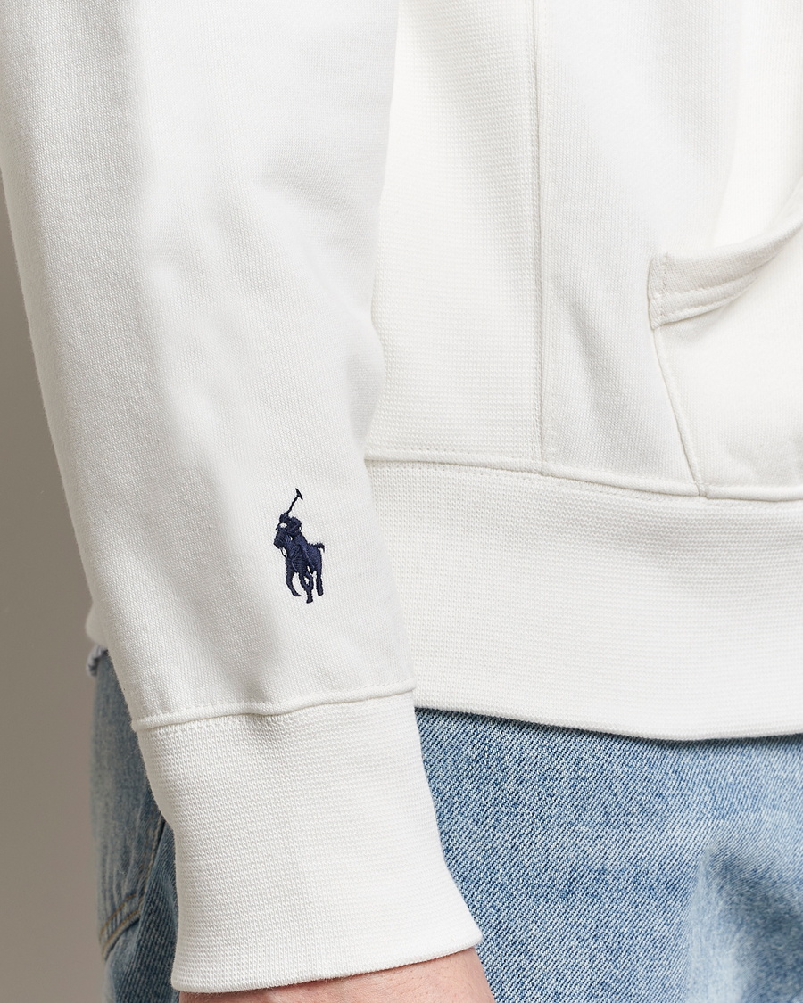 Men | Sweaters & Knitwear | Polo Ralph Lauren | Logo Hoodie Nevis