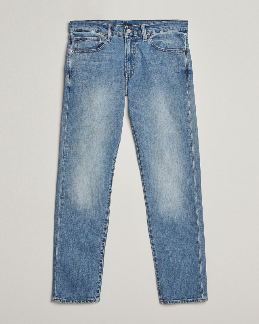 Men | Jeans | Polo Ralph Lauren | Sullivan Slim Fit Jeans Callwood