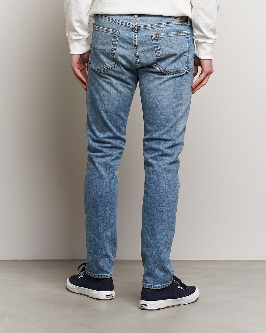 Men | Jeans | Polo Ralph Lauren | Sullivan Slim Fit Jeans Callwood