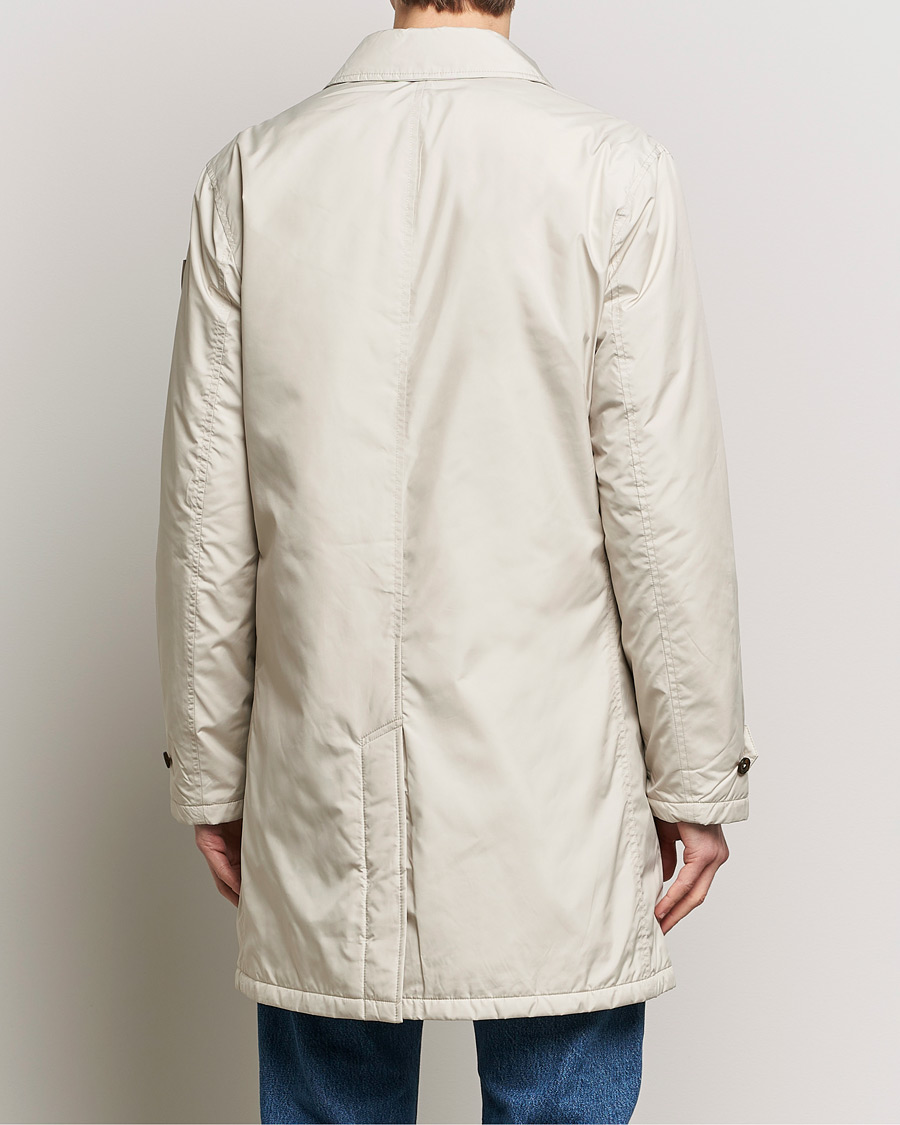 Men | Coats & Jackets | Polo Ralph Lauren | Lined Coat Stoneware Grey