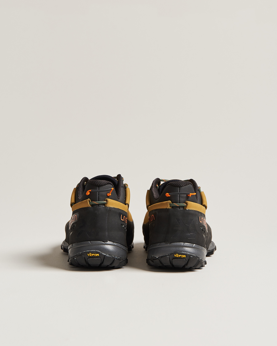 Men | Sneakers | La Sportiva | TX5 GTX Hiking Shoes Savana/Tiger
