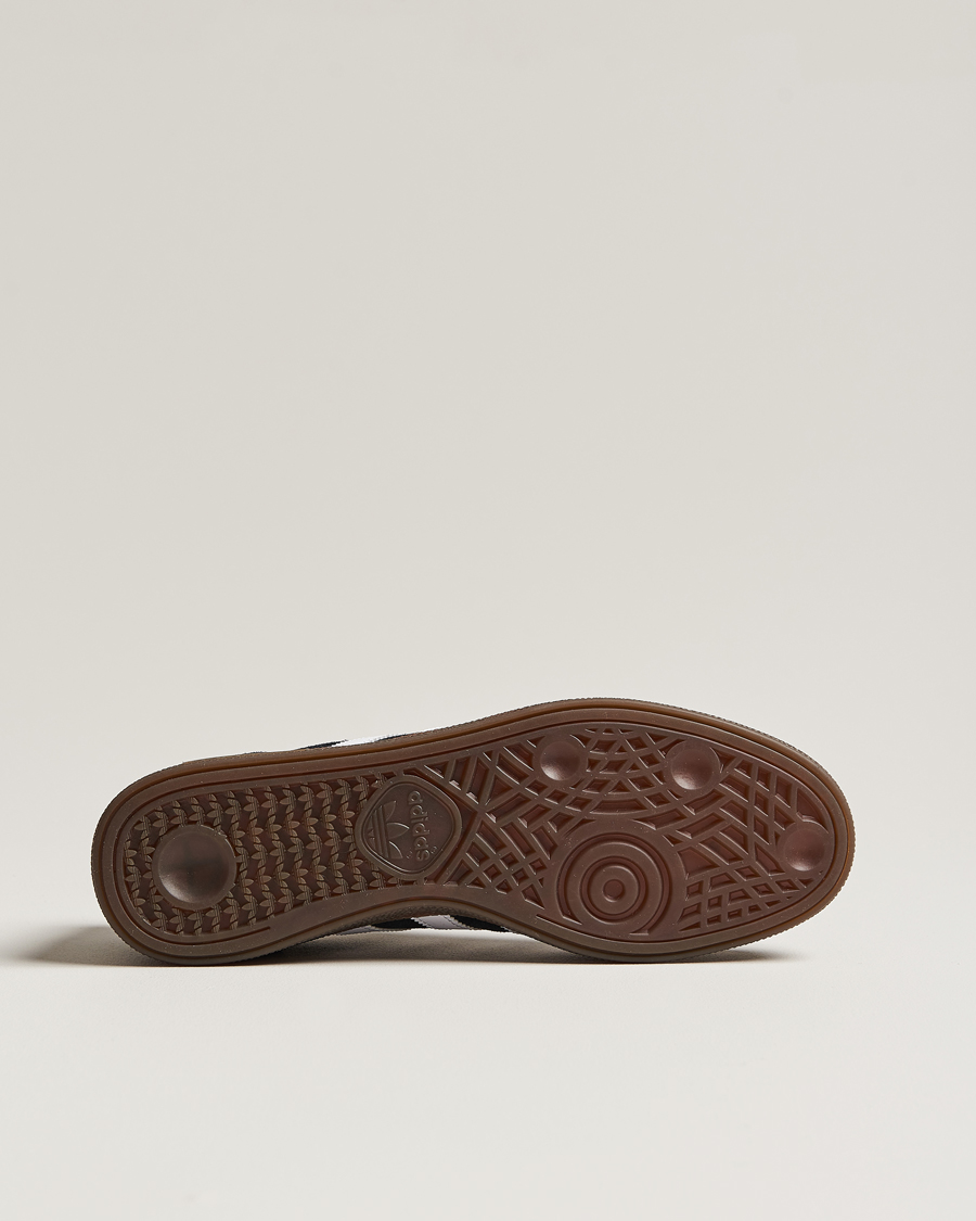 Men | Sneakers | adidas Originals | Handball Spezial Sneaker Black/White