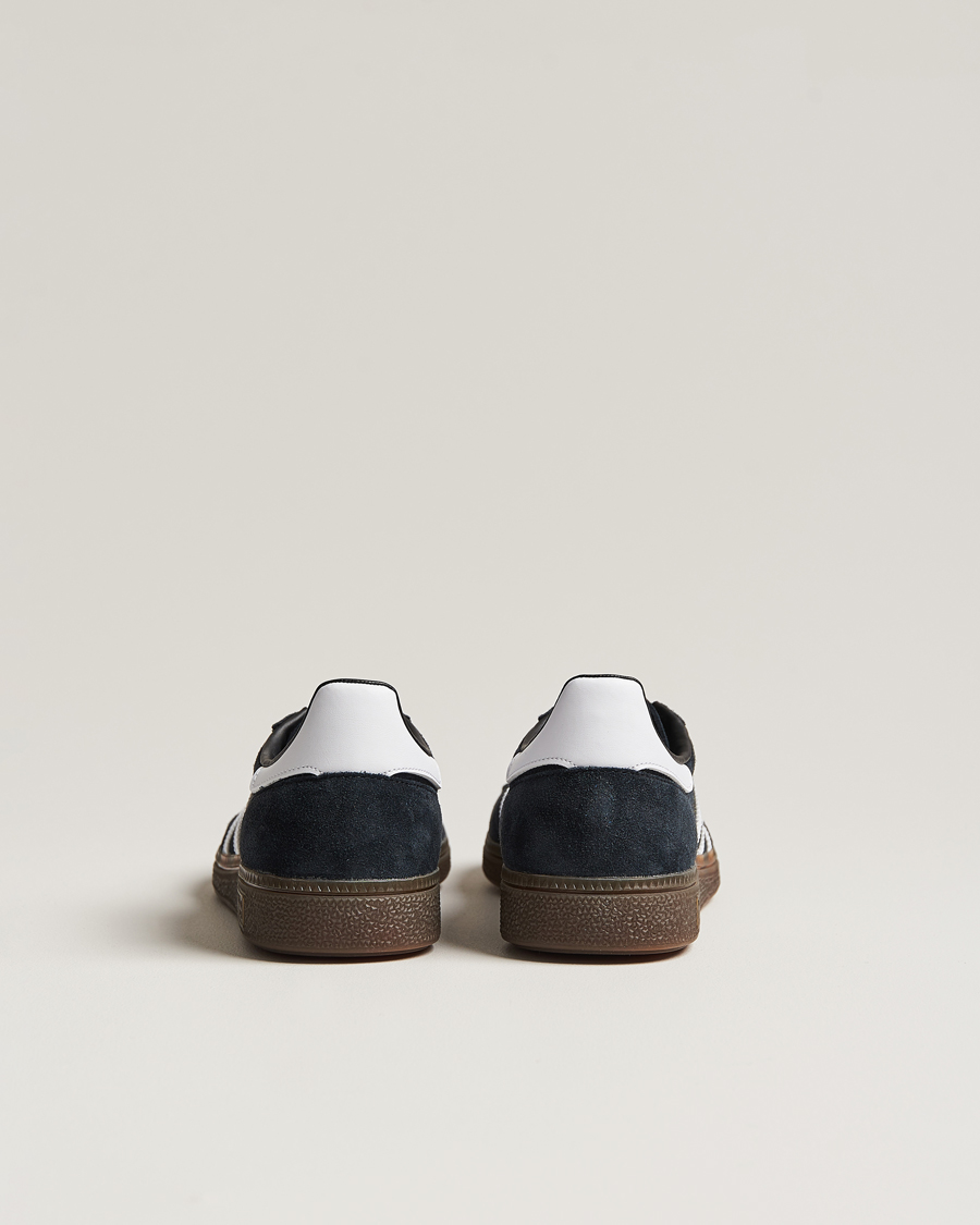 Men | Sneakers | adidas Originals | Handball Spezial Sneaker Black/White
