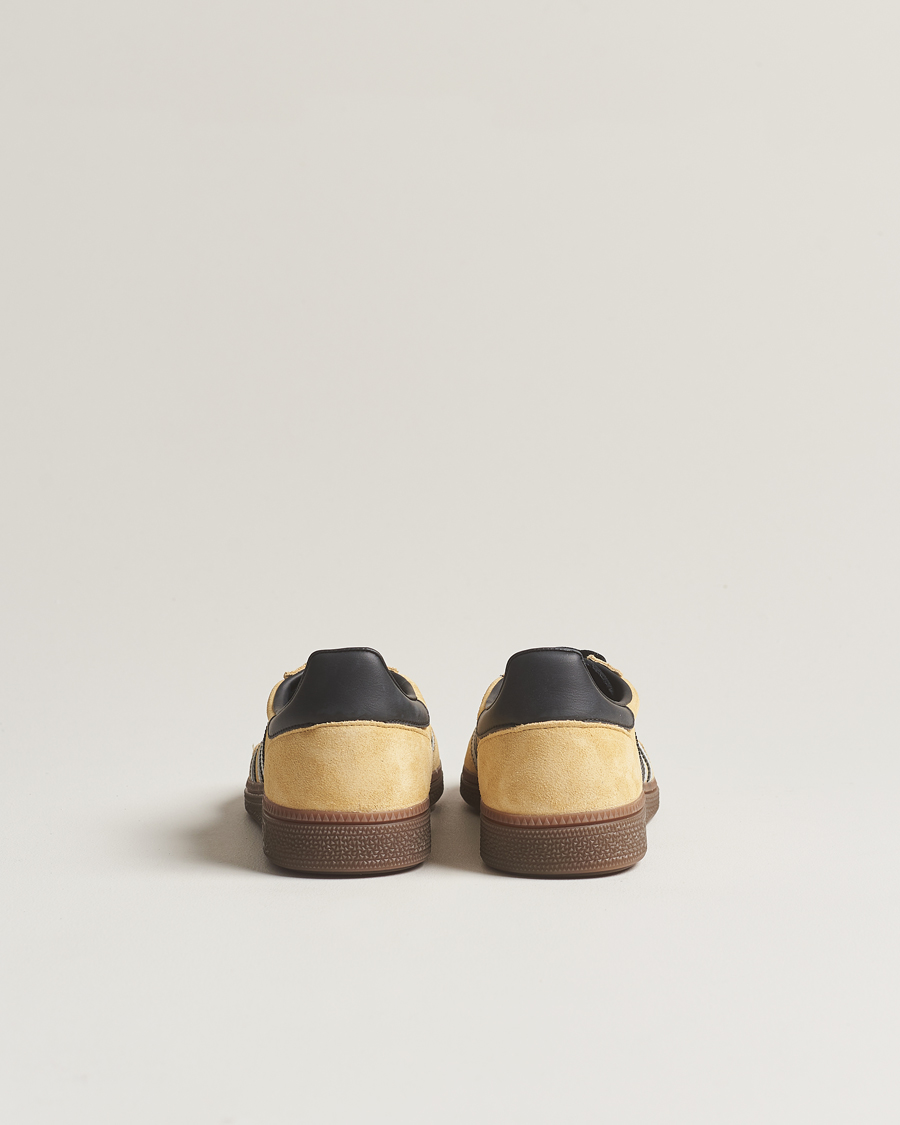 Men | adidas Originals Handball Spezial Sneaker Yellow | adidas Originals | Handball Spezial Sneaker Yellow