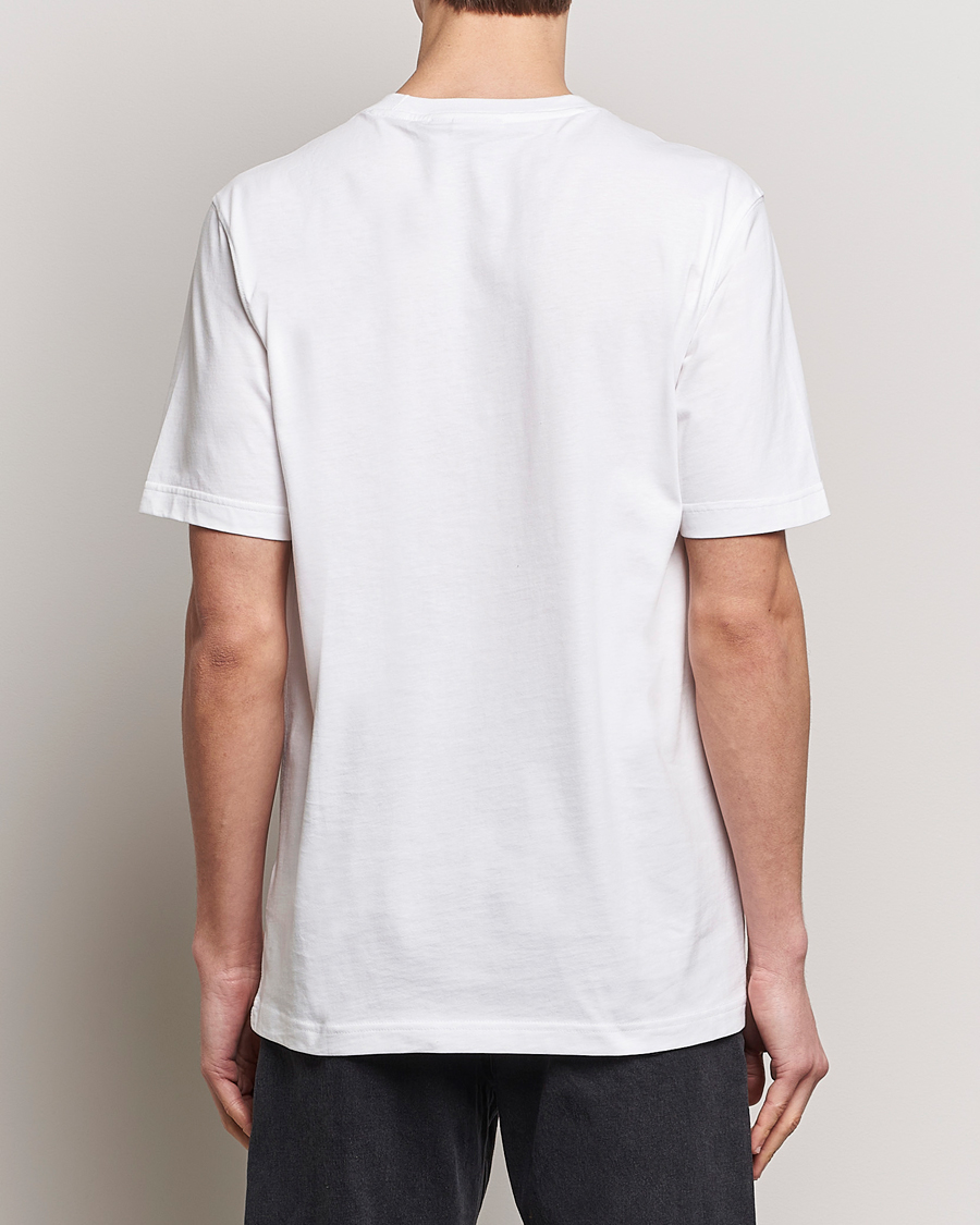 Men | T-Shirts | adidas Originals | Essential Crew Neck T-Shirt White