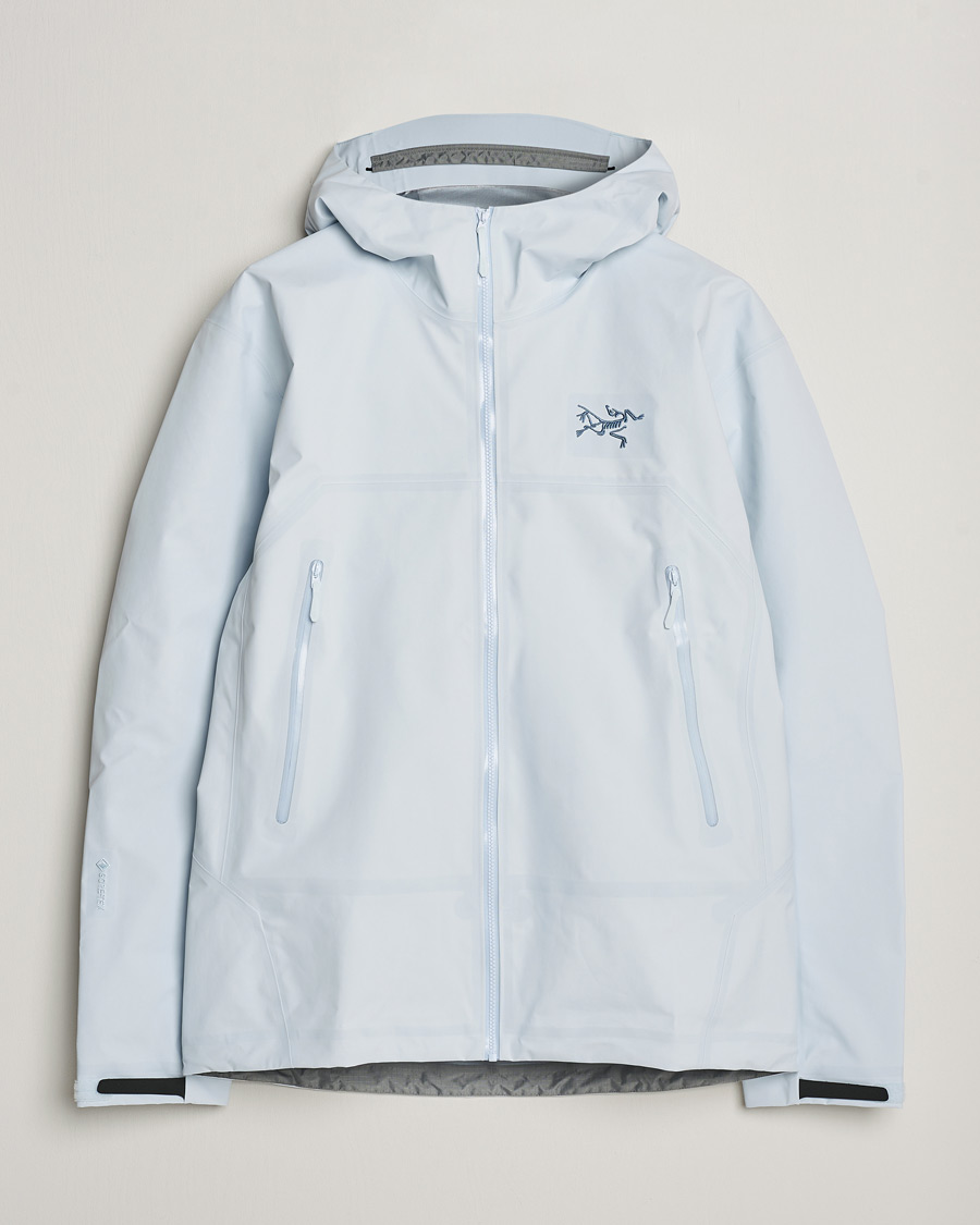 Men | Coats & Jackets | Arc'teryx | Beta Gore-Tex Jacket Daybreak