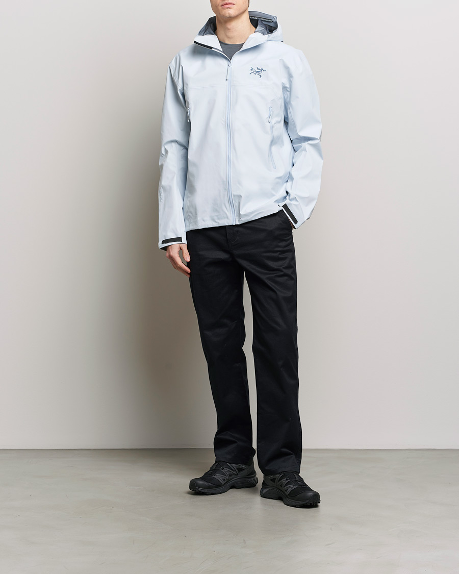 Men | Coats & Jackets | Arc'teryx | Beta Gore-Tex Jacket Daybreak